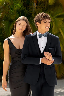 tuxedos